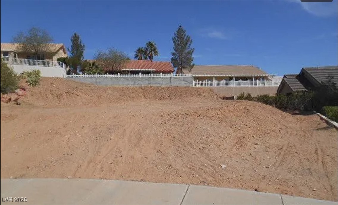 819 Palomino Circle, Mesquite 89027