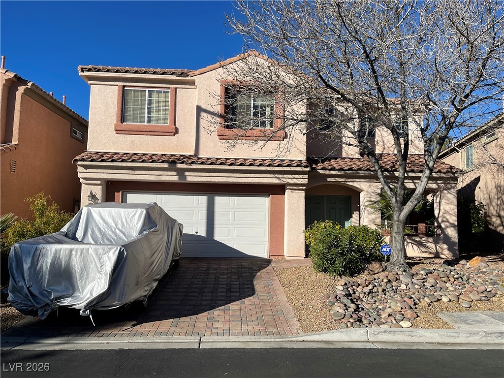 1001 Puerta Del Sol Drive, Las Vegas 89138