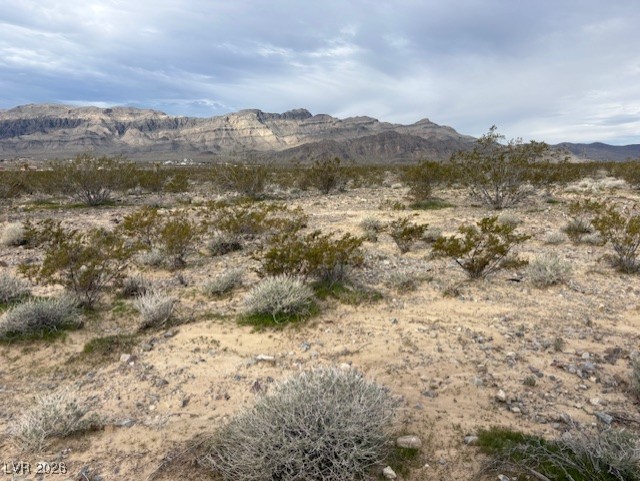 6860 N Blagg Road, Pahrump