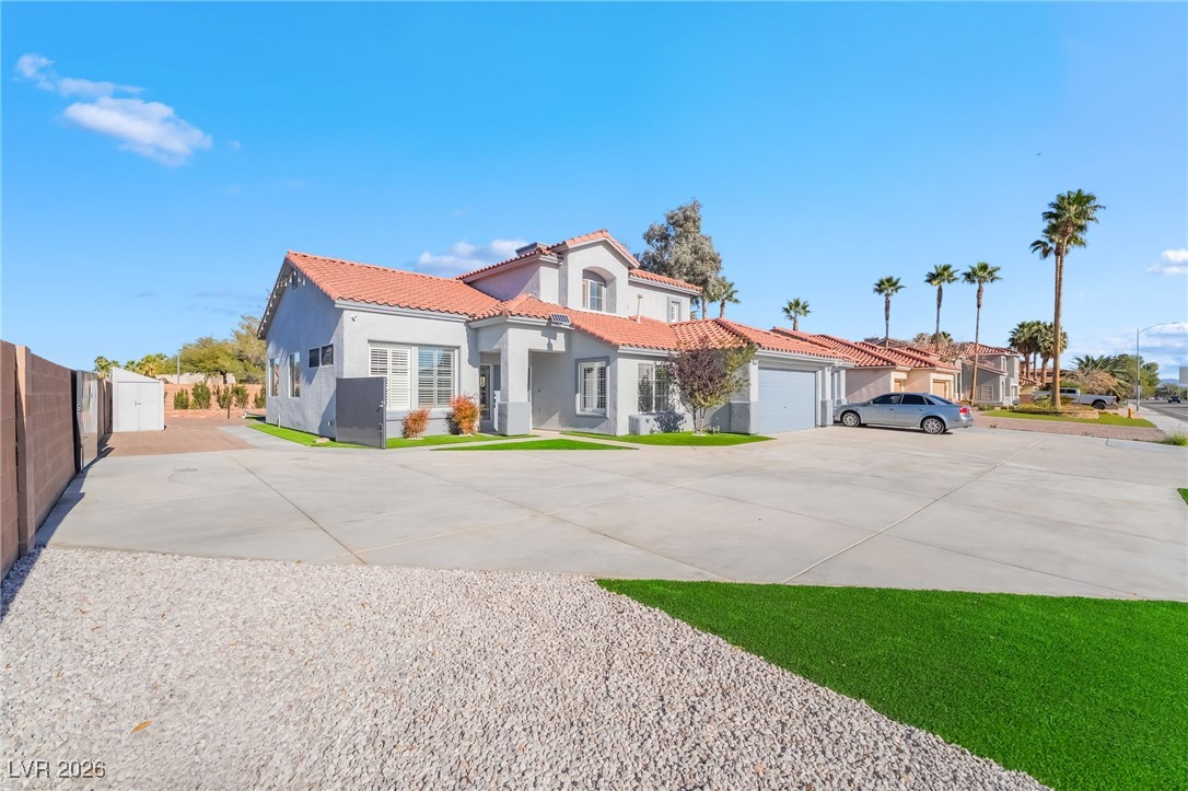2076 E Wigwam Avenue, Las Vegas