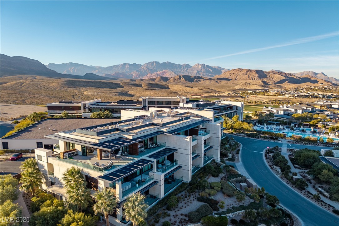11665 Summit Club Drive #306, Las Vegas 89135