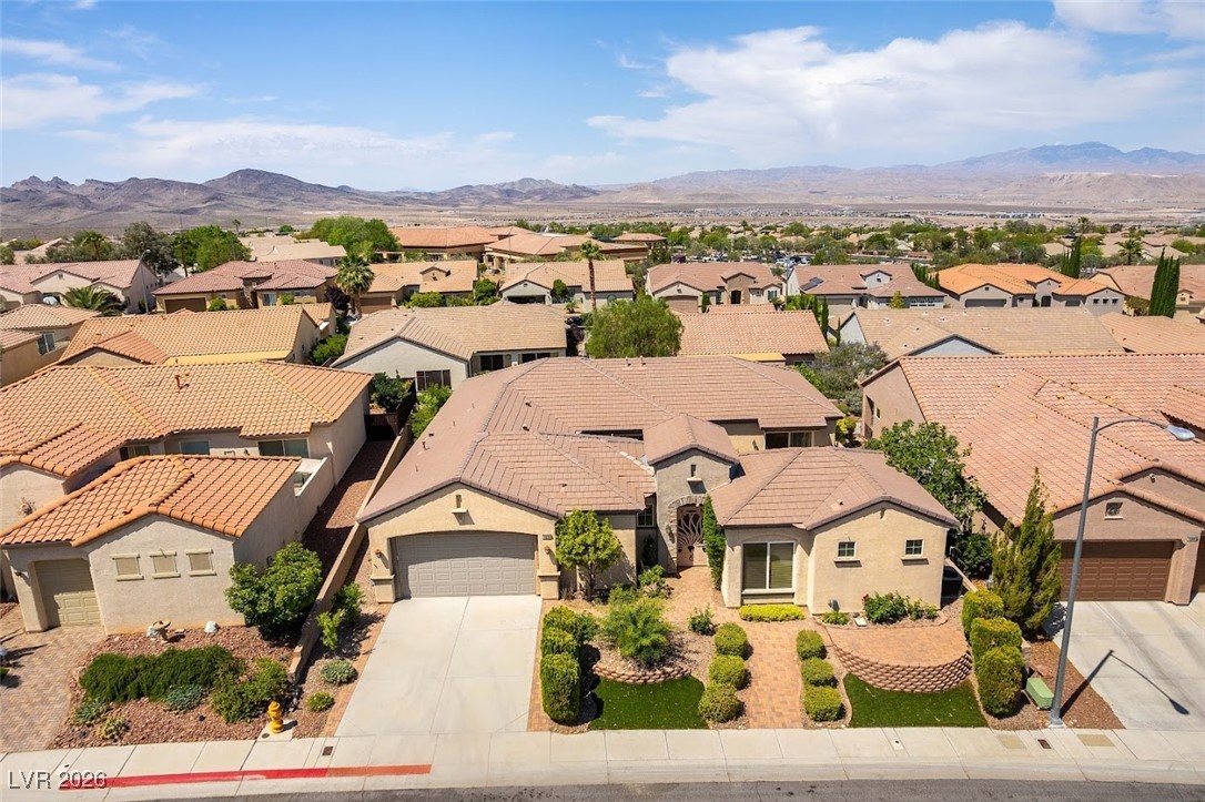 2373 Ozark Plateau Drive, Henderson 89044
