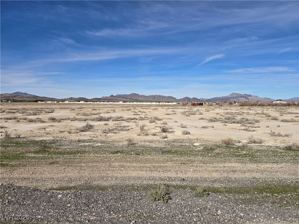 3700 W Nevada Highway 372, Pahrump