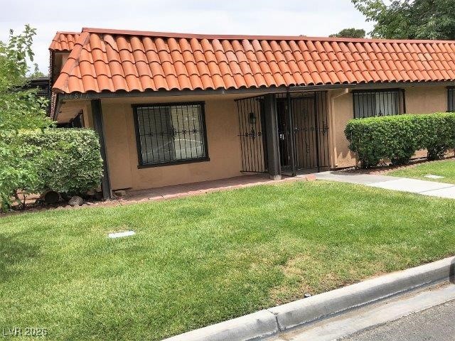 6681 Bubbling Brook Drive #A, Las Vegas 89107