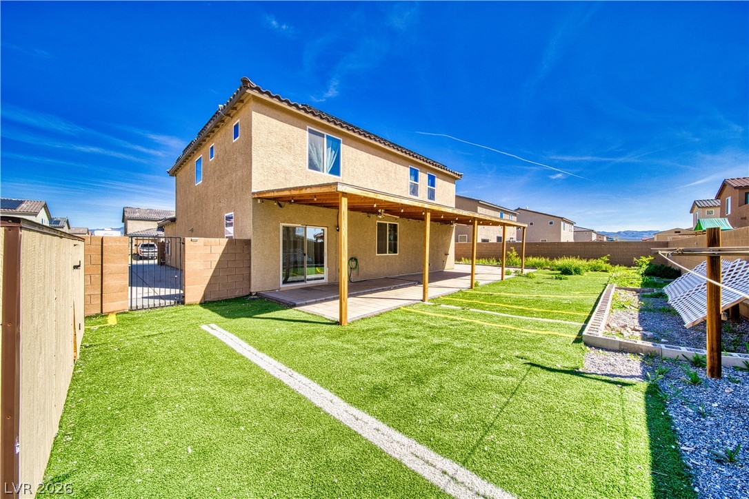 Photo 4 of 3821 E Weld Avenue
