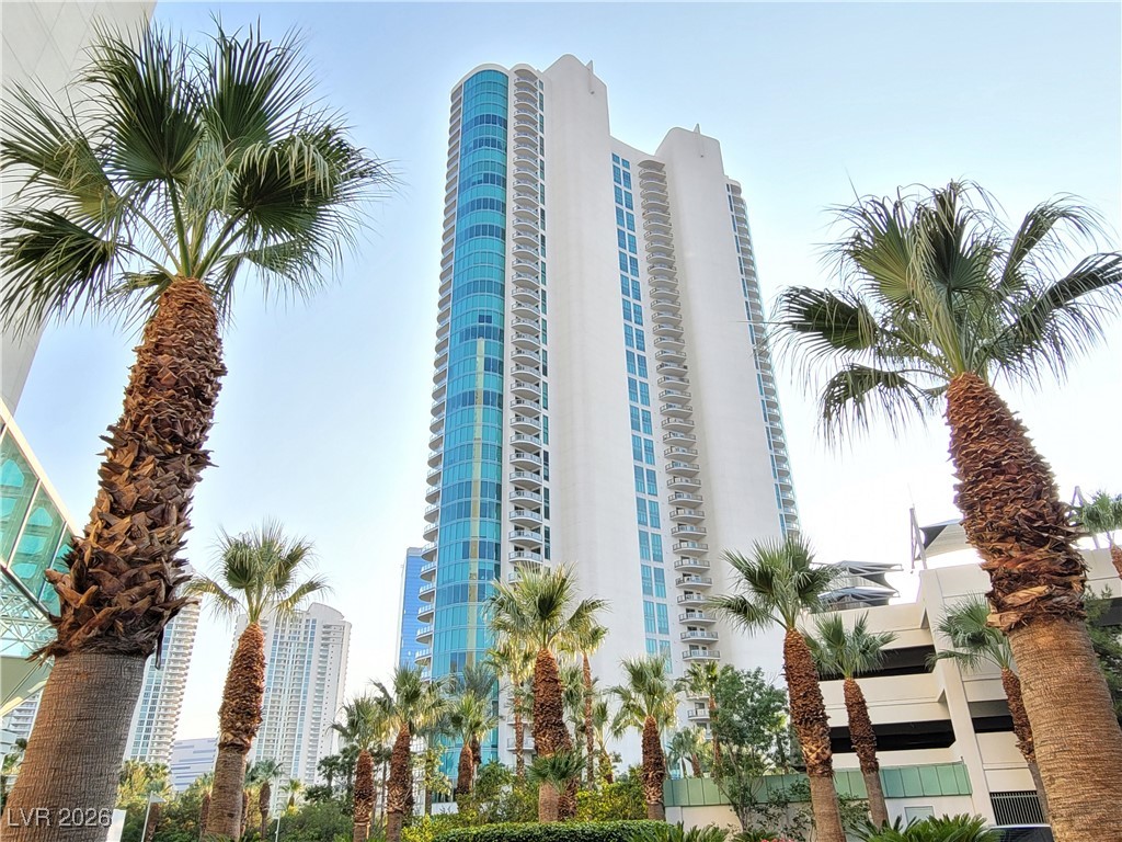 322 KAREN Avenue #504, Las Vegas
