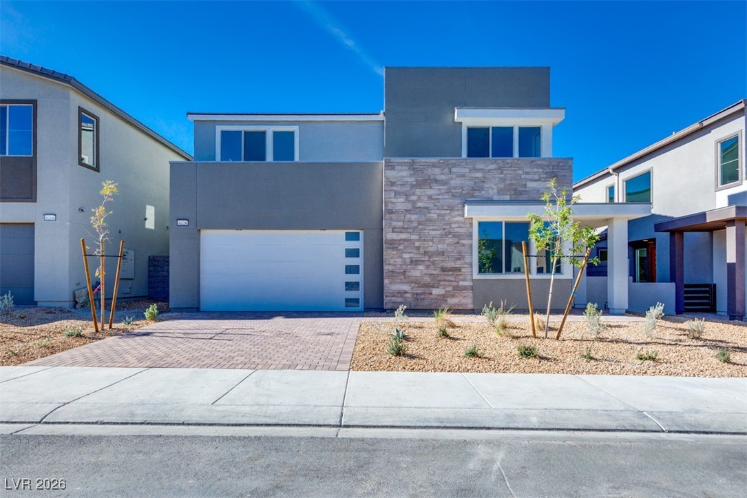 9228 Simon Street, Las Vegas 89166