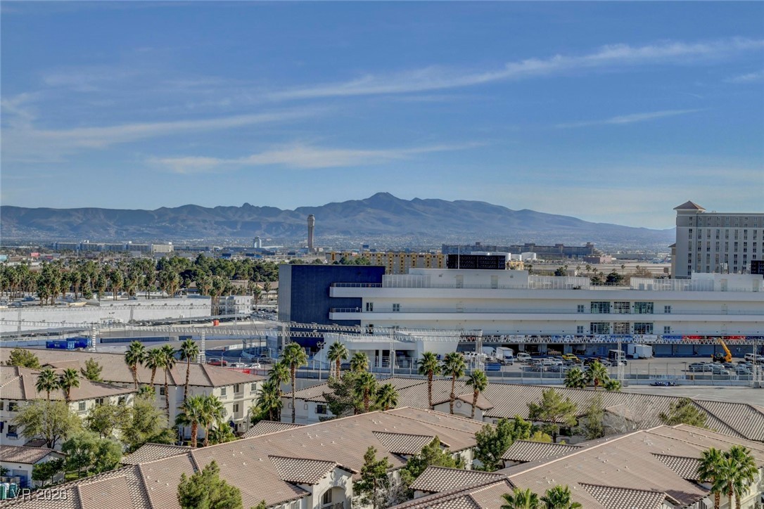 211 E Flamingo Road #713, Las Vegas 89169