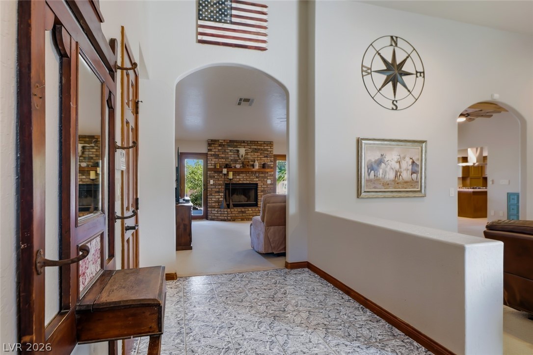 Photo 19 of 57, 9950 Rancho Destino Road