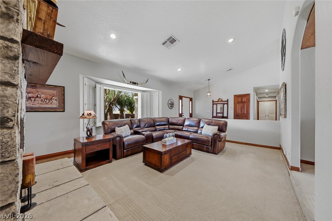Photo 23 of 57, 9950 Rancho Destino Road