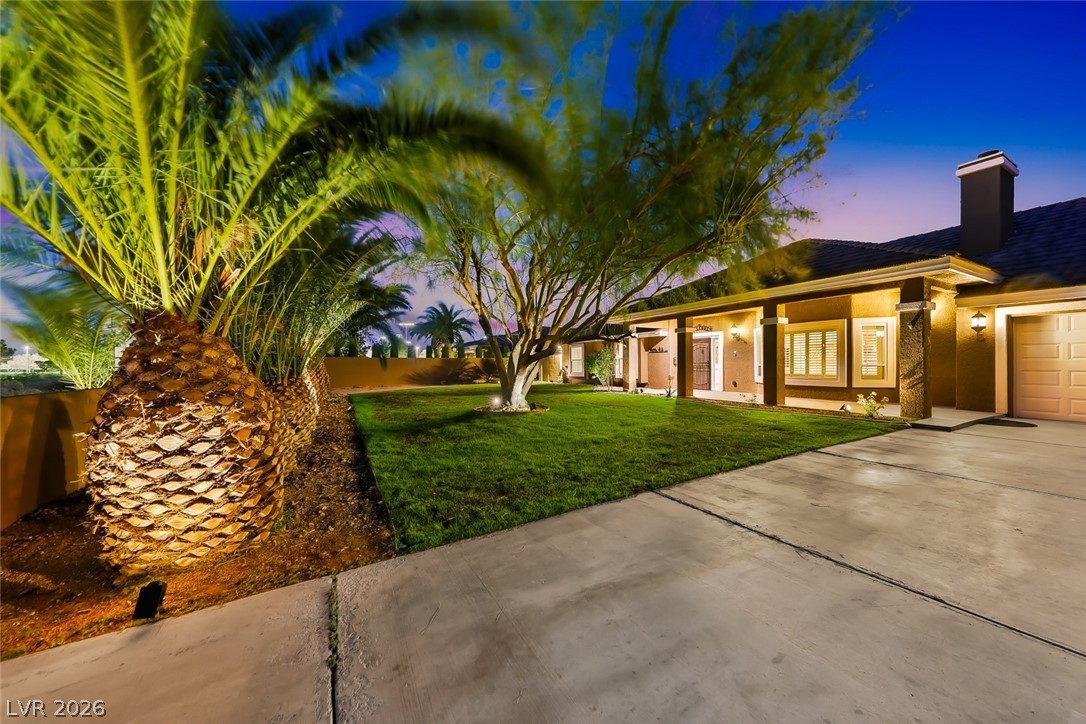 Photo 2 of 9950 Rancho Destino Road