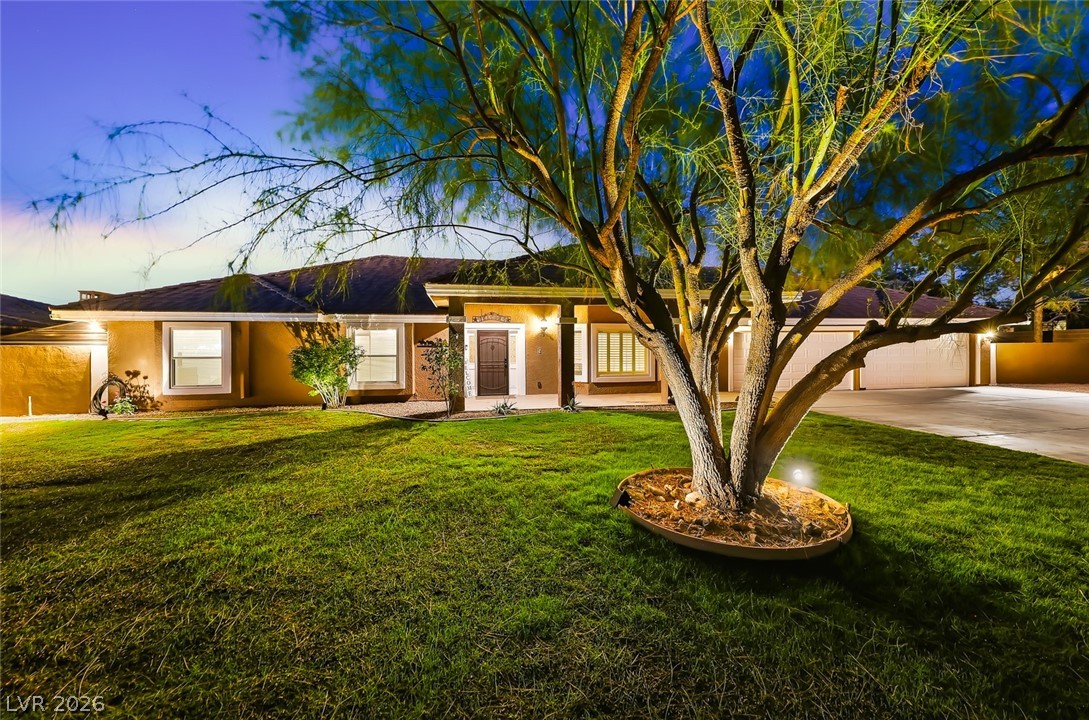 Photo 3 of 9950 Rancho Destino Road