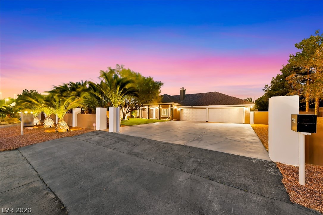 Photo 4 of 9950 Rancho Destino Road