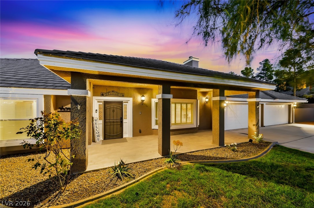 Photo 6 of 57, 9950 Rancho Destino Road