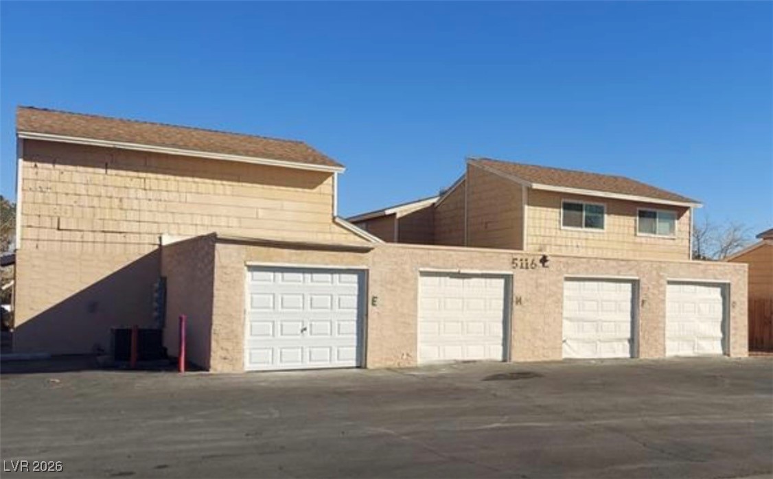 5116 Gray Lane #G, Las Vegas 89119