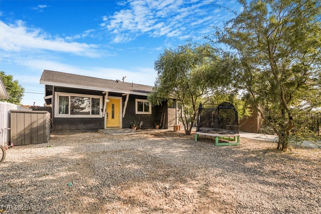 3104 Dillon Avenue, North Las Vegas 89030
