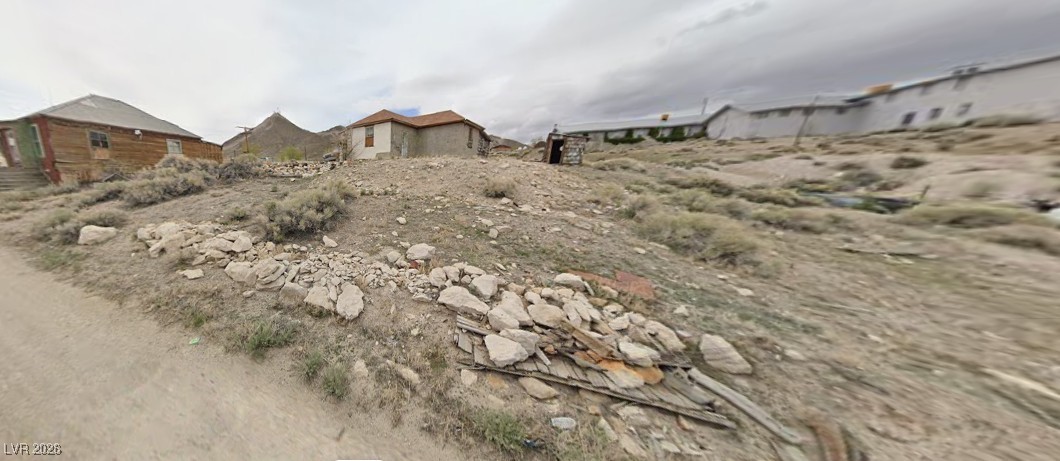 566 N South Street, Tonopah 89049