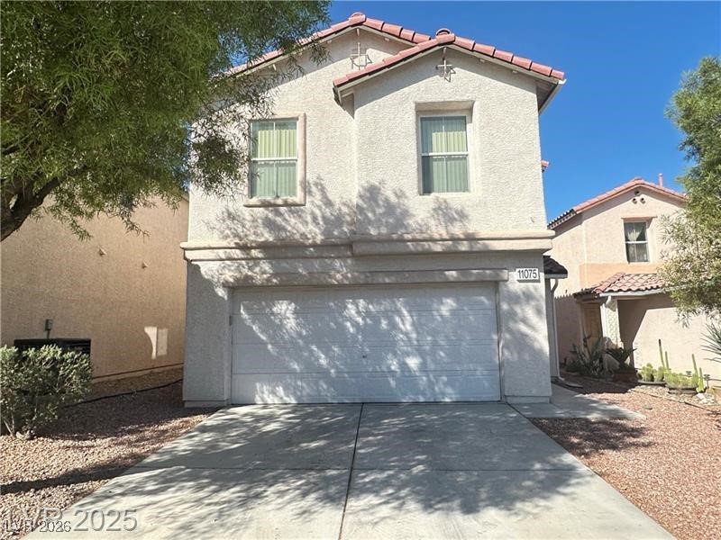 11075 Alora Street, Las Vegas 89141