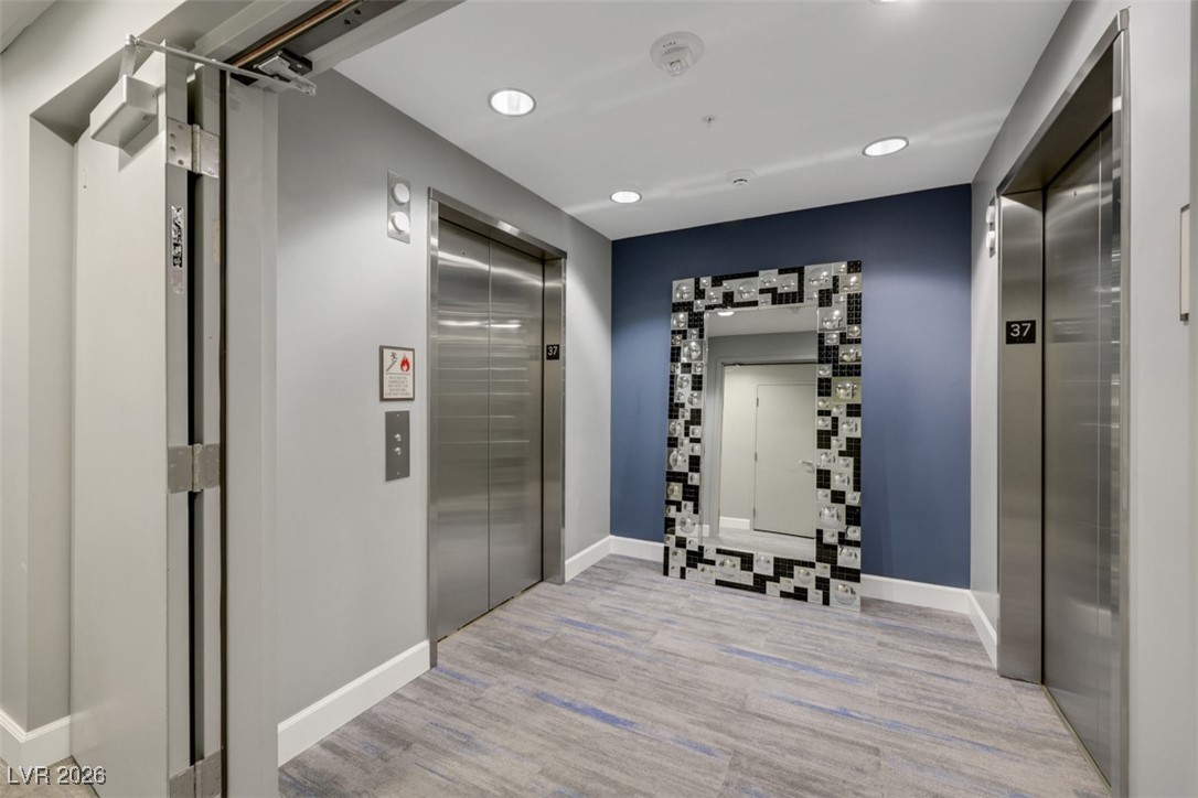 Photo 5 of 200 W Sahara Avenue #3707