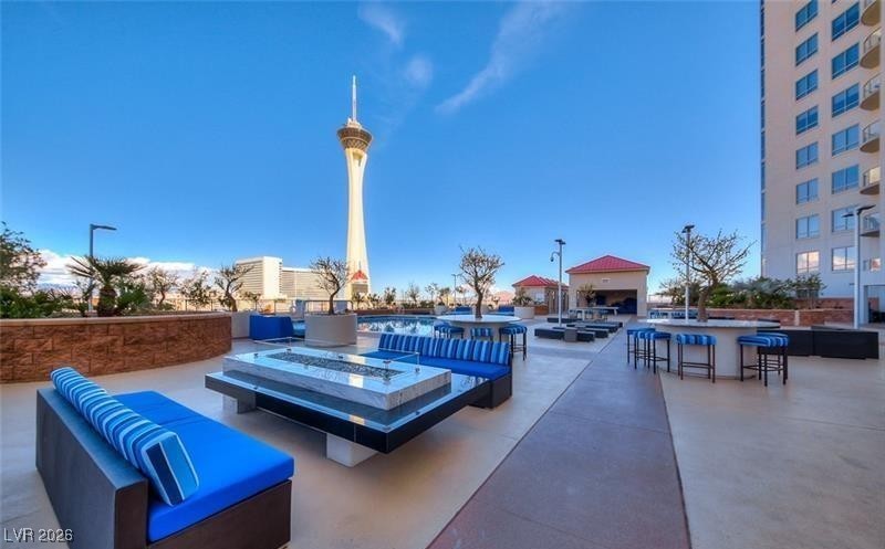 Photo 47 of 57, 200 W Sahara Avenue #3707