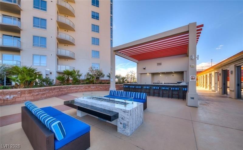 Photo 48 of 57, 200 W Sahara Avenue #3707
