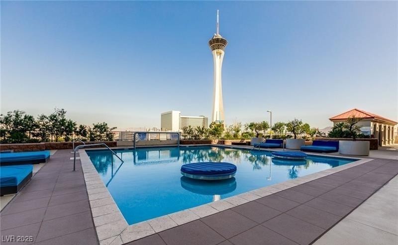 Photo 49 of 57, 200 W Sahara Avenue #3707