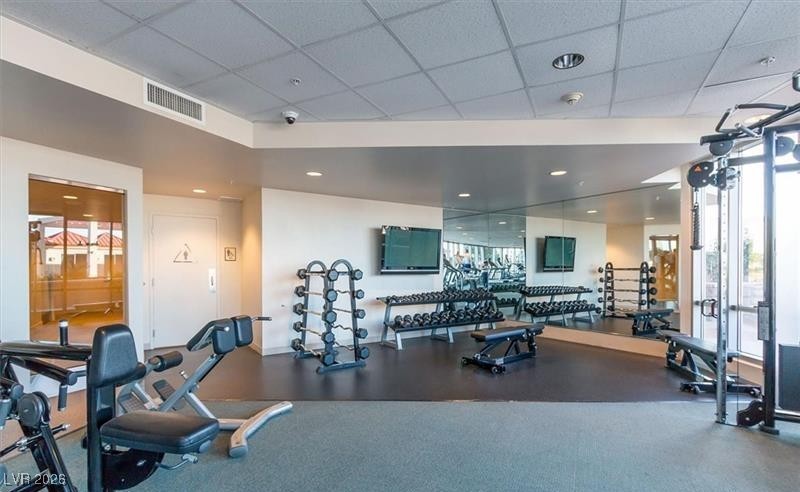 Photo 54 of 57, 200 W Sahara Avenue #3707