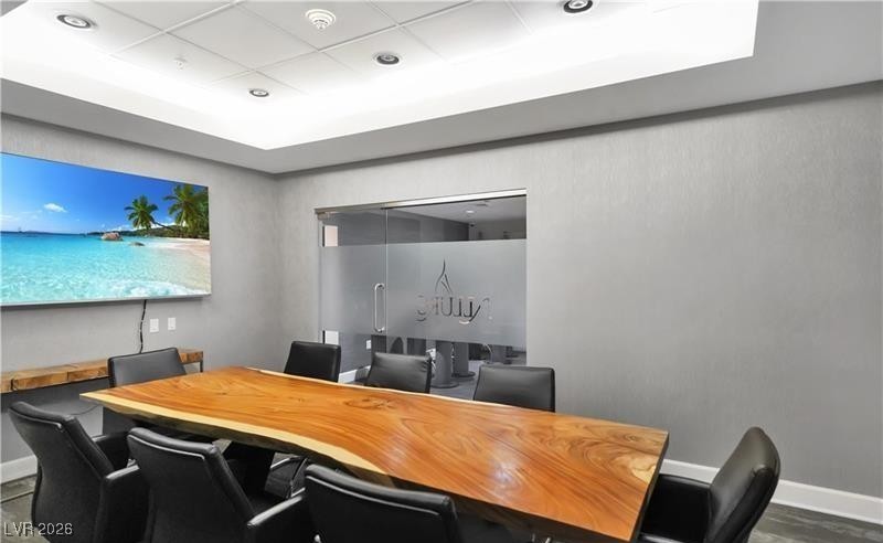 Photo 42 of 57, 200 W Sahara Avenue #3707