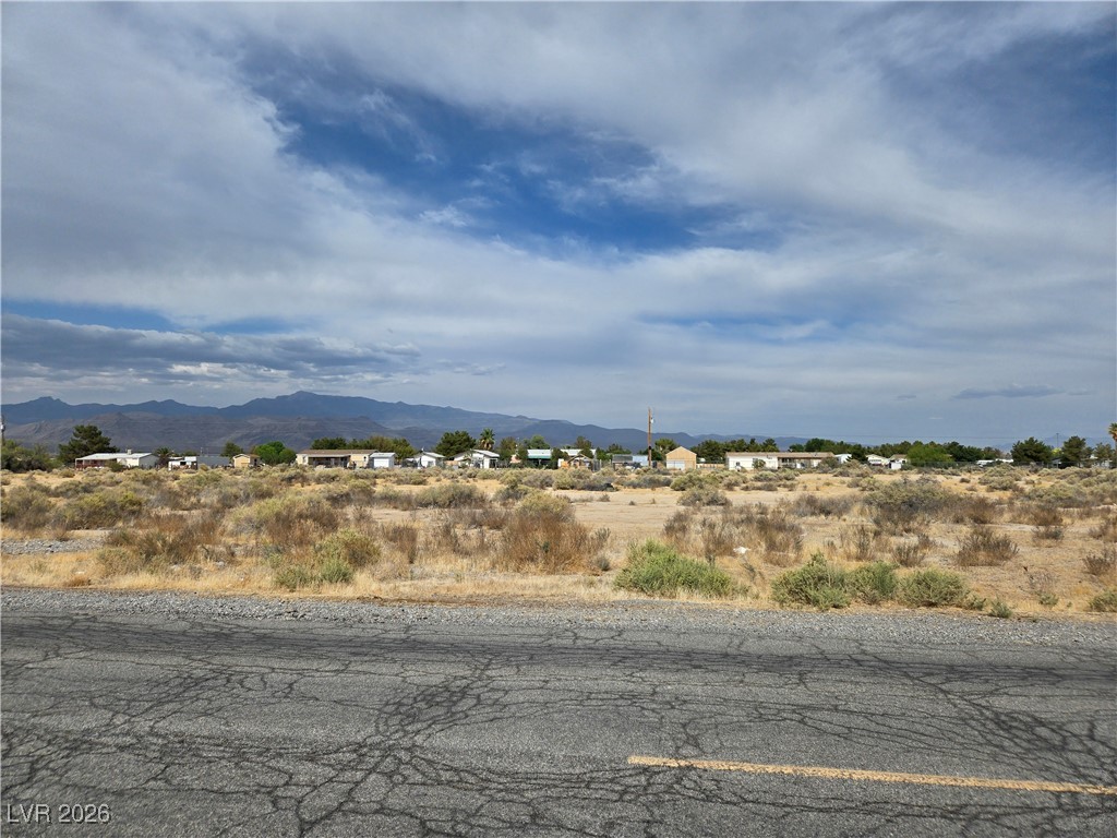 4671 Money Street, Pahrump 89048