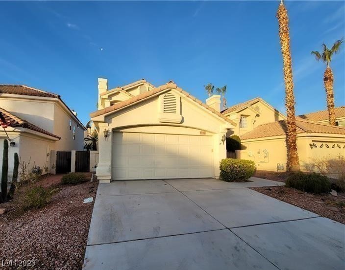 1213 Daytona Lane, Las Vegas 89117