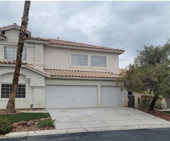 9758 Camino Capistrano Lane, Las Vegas 89147