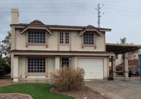 Photo 2 of 2813 Cacto Court