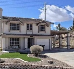 2813 Cacto Court, Henderson 89074