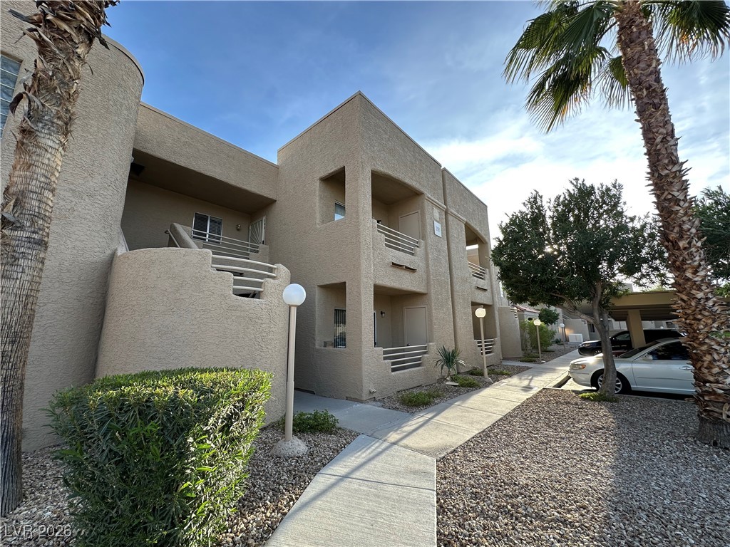 2191 Bay Club Drive #202, Laughlin 89029