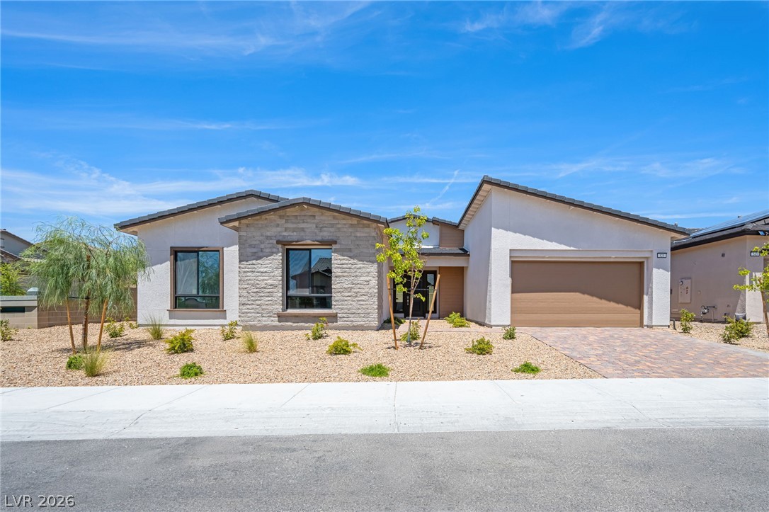 525 Stowell Avenue, Las Vegas 89138
