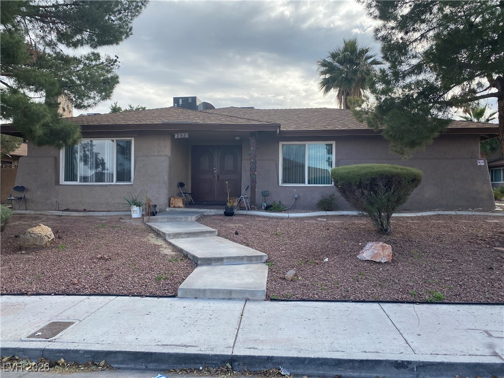 2679 Kline Circle, Las Vegas