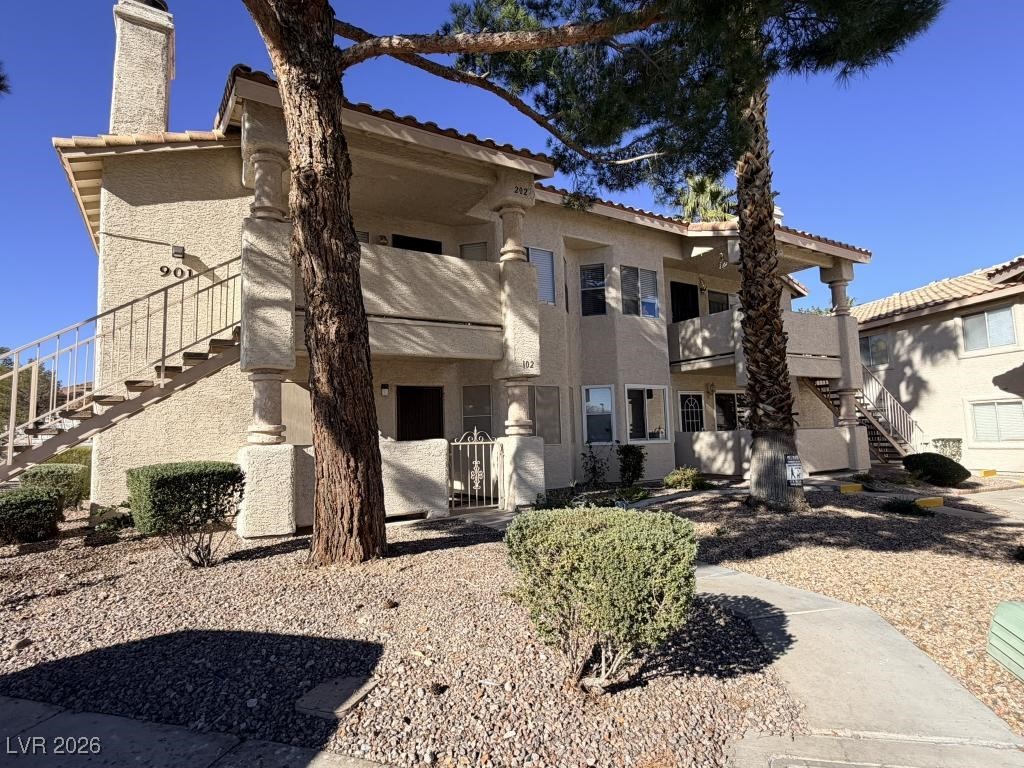 901 Sulphur Springs Lane #101, Las Vegas 89128