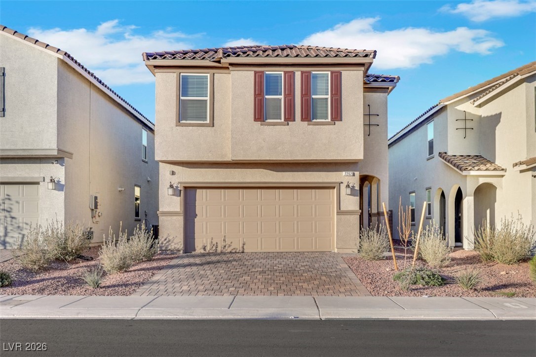 7262 Copper Grove Avenue, Las Vegas 89113