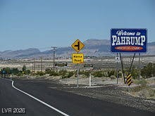 720 E Alabama Street, Pahrump