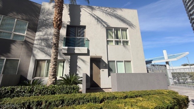4535 Dean Martin Drive #107, Las Vegas