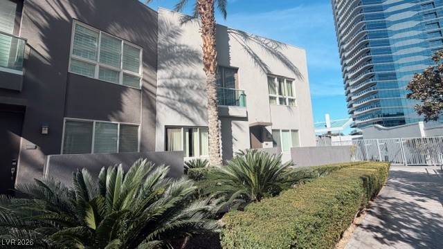 Photo 2 of 4535 Dean Martin Drive #107
