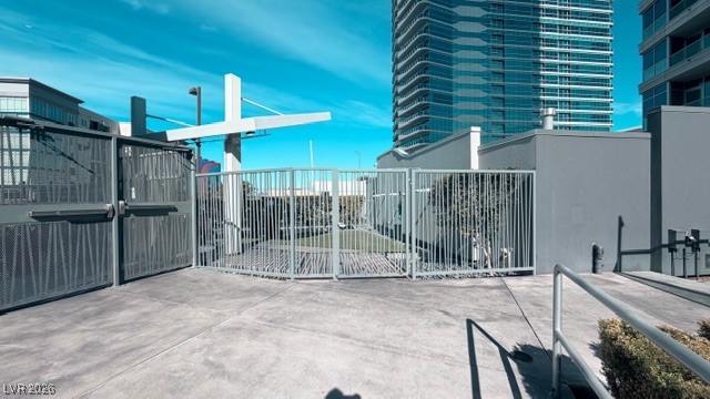 Photo 5 of 4535 Dean Martin Drive #107