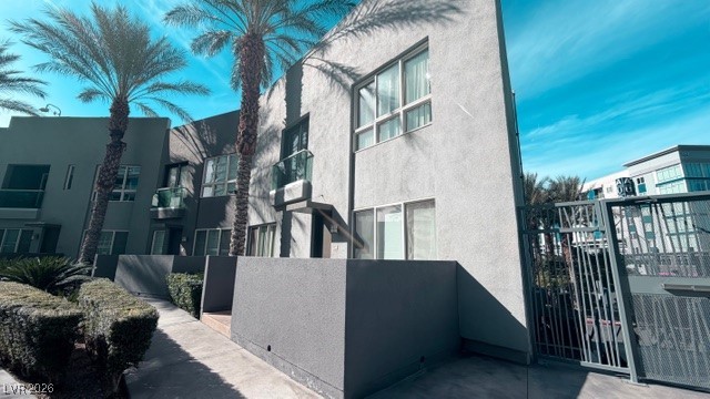 Photo 6 of 42, 4535 Dean Martin Drive #107