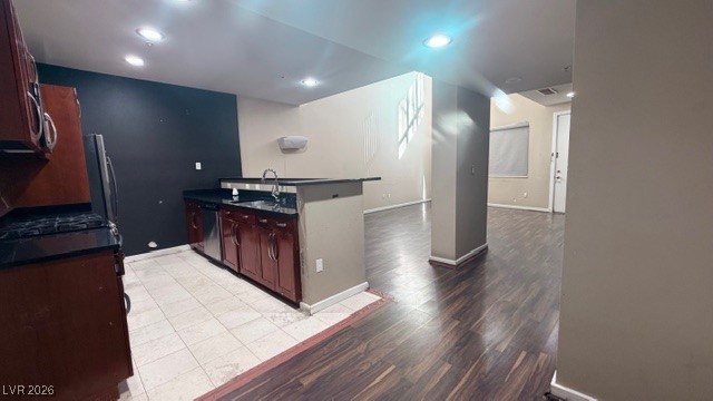 Photo 13 of 42, 4535 Dean Martin Drive #107