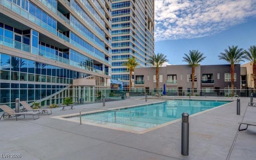 Photo 39 of 42, 4535 Dean Martin Drive #107