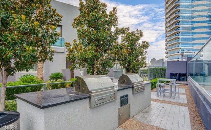 Photo 37 of 42, 4535 Dean Martin Drive #107