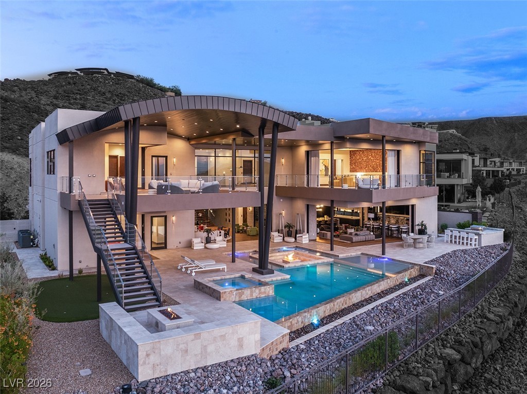 11 Rockstream Drive, Henderson 89012