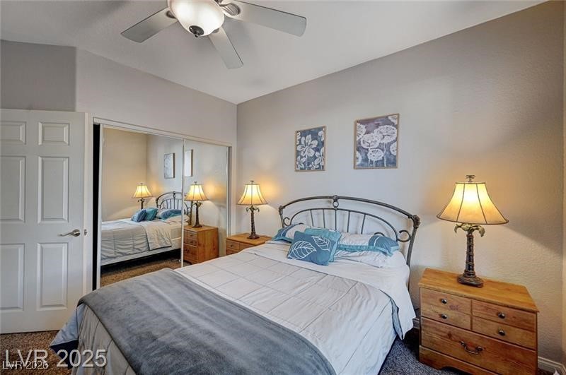 Photo 9 of 37, 4400 S Jones Boulevard #1119