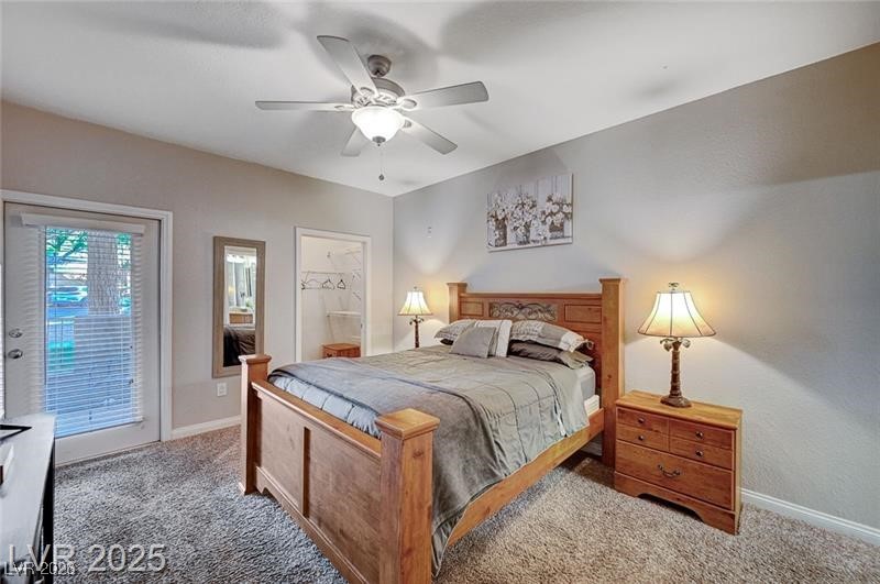 Photo 10 of 37, 4400 S Jones Boulevard #1119