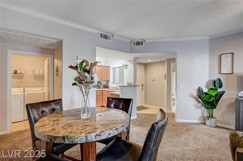 Photo 4 of 4400 S Jones Boulevard #1119